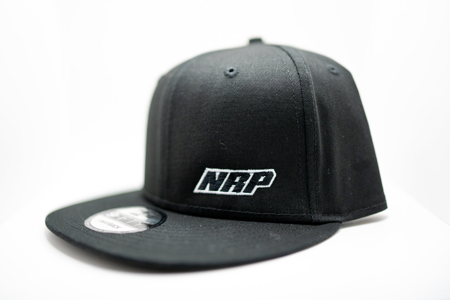 NRP Fitted Hat