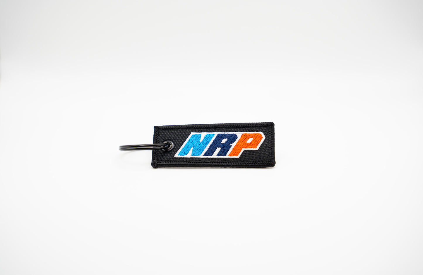 NRP Key Chain