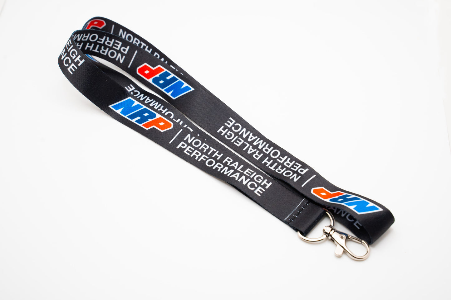 NRP Lanyard