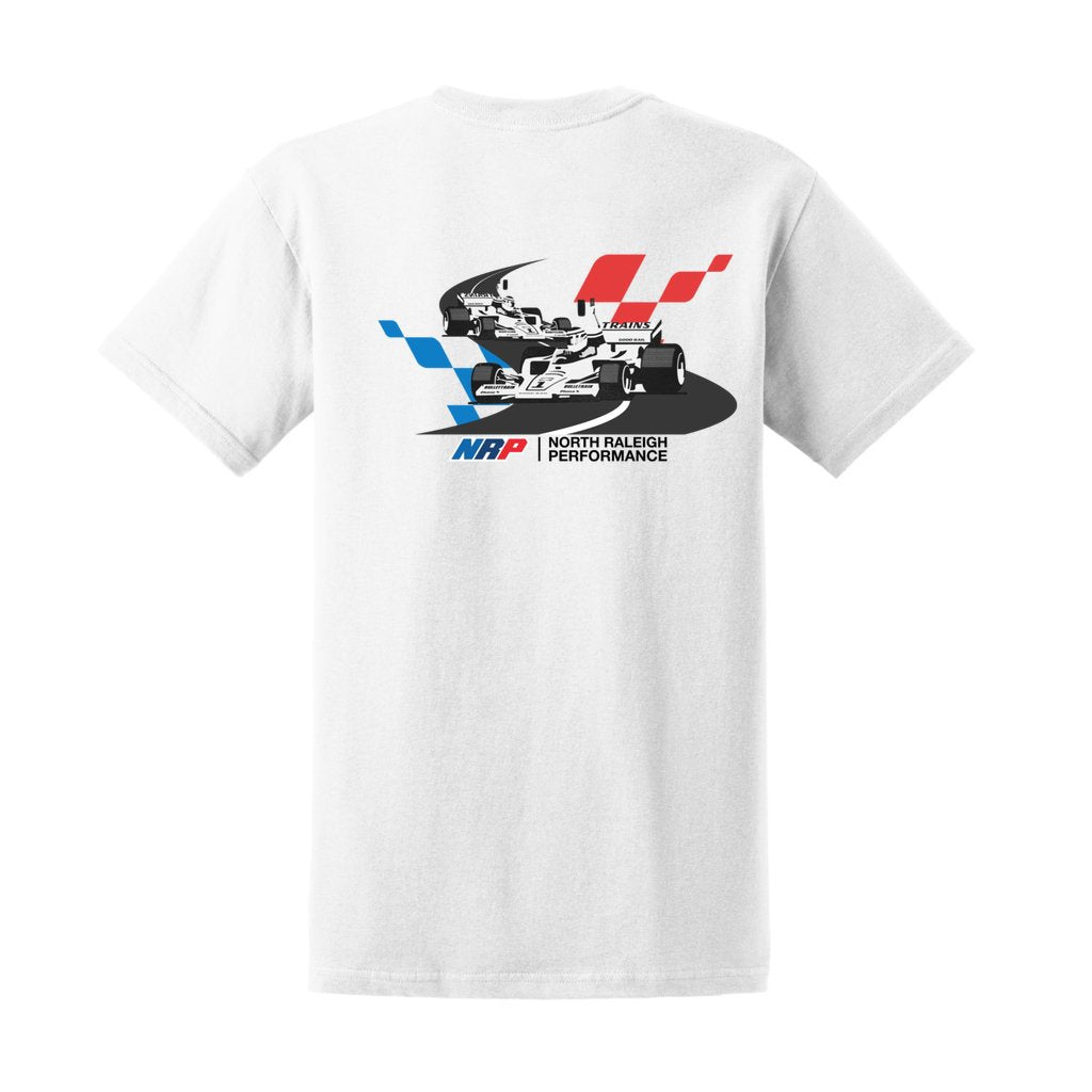 NRP Retro F1