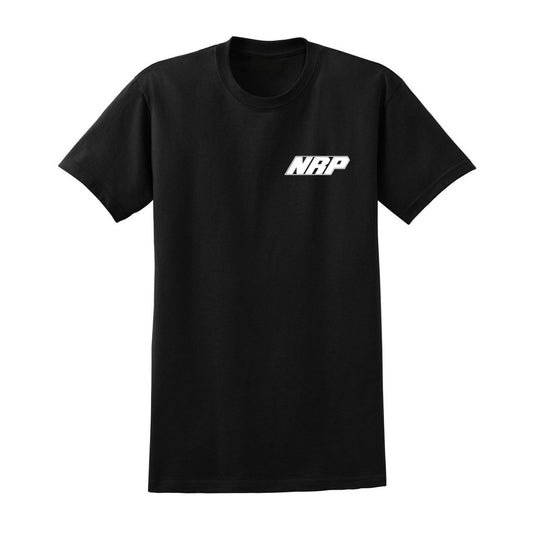 NRP Retro F1 (Black & White Colorway)